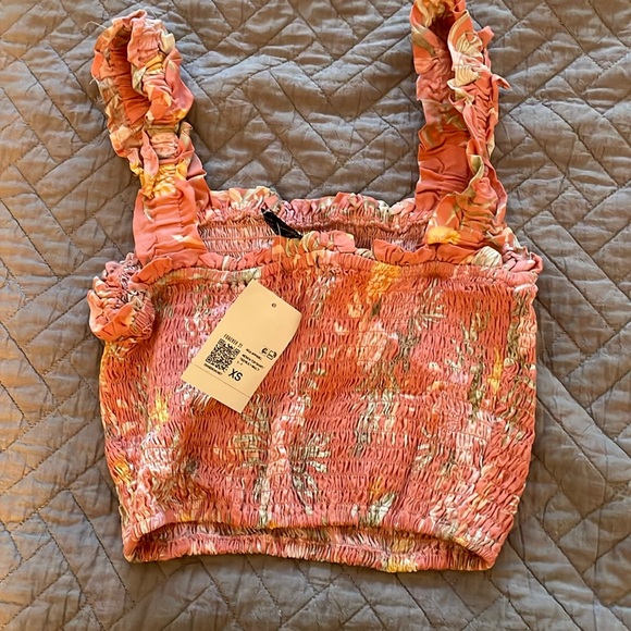 Forever 21 tank - Picture 1 of 1